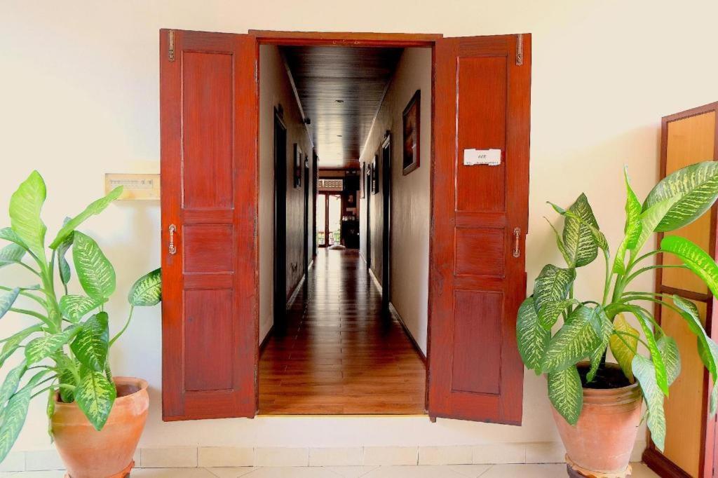Villa Malida لوانغ برابانغ المظهر الخارجي الصورة