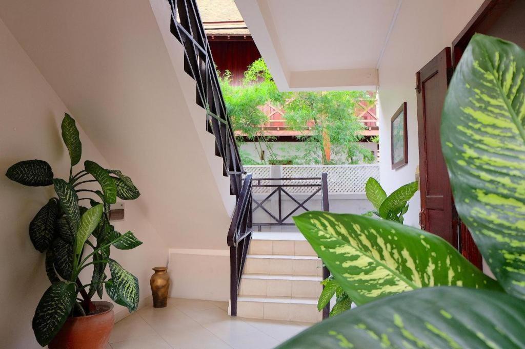 Villa Malida لوانغ برابانغ المظهر الخارجي الصورة