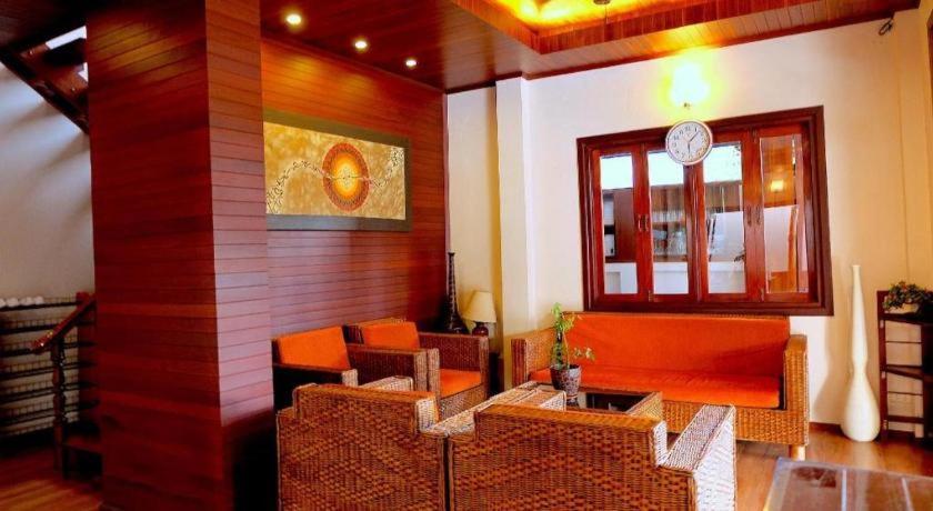 Villa Malida لوانغ برابانغ المظهر الخارجي الصورة