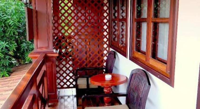 Villa Malida لوانغ برابانغ المظهر الخارجي الصورة